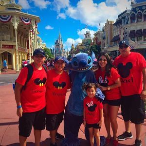 Meet your Posher, Gerardo-vicky